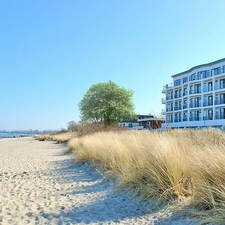 Seehuus Lifestyle Hotel Timmendorfer Strand Exteriér fotografie