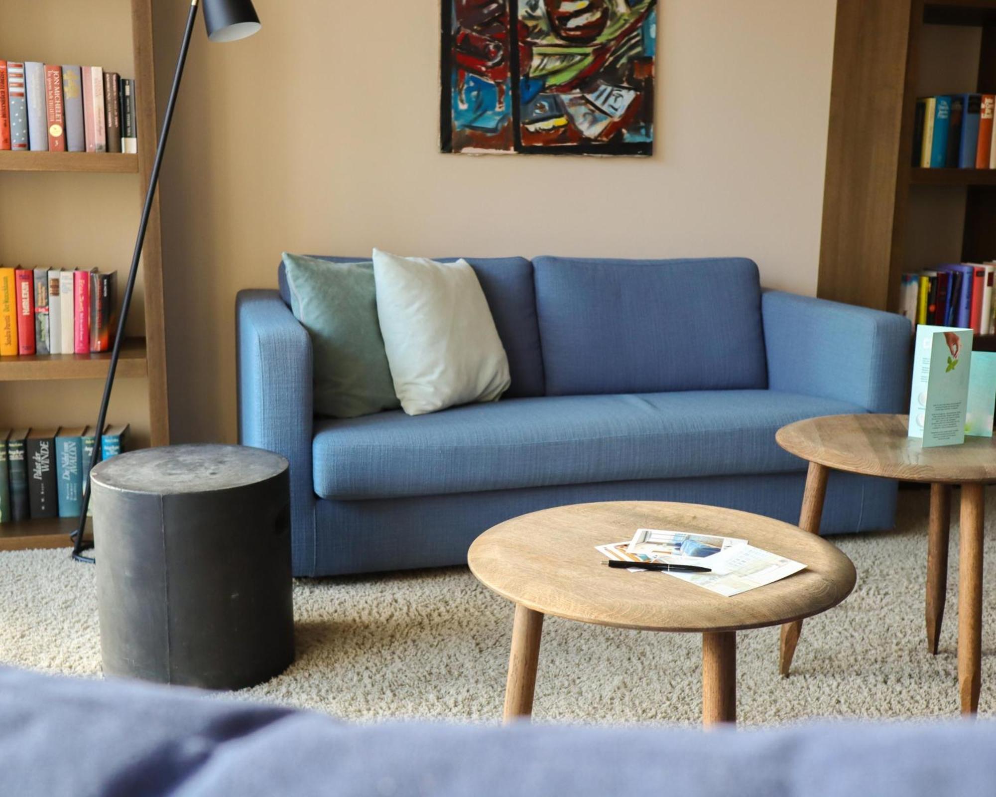Seehuus Lifestyle Hotel Timmendorfer Strand Exteriér fotografie