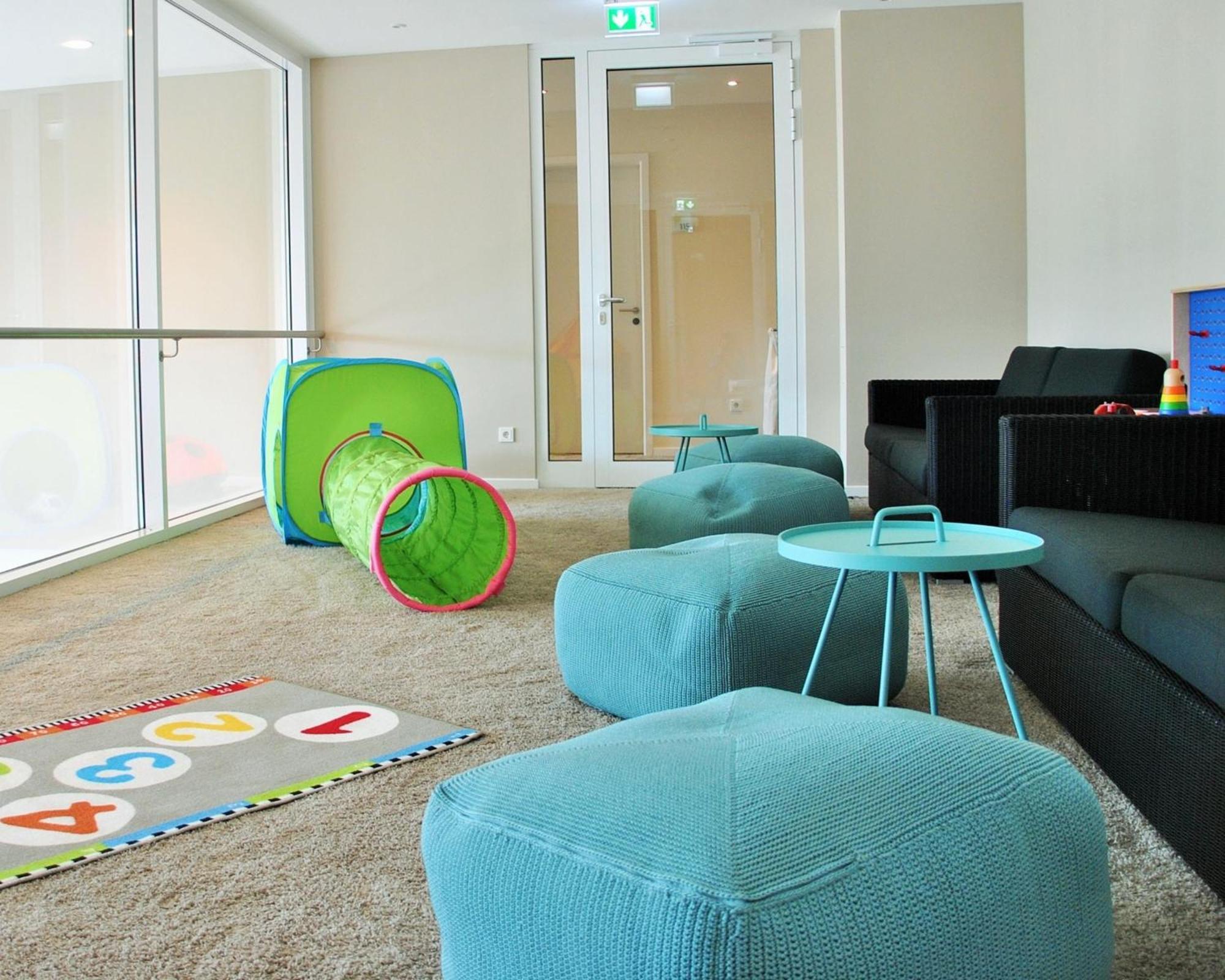 Seehuus Lifestyle Hotel Timmendorfer Strand Exteriér fotografie